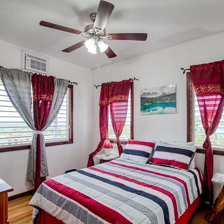Mattea Vacation House At Bella Vue Estate Georgeville Екстер'єр фото