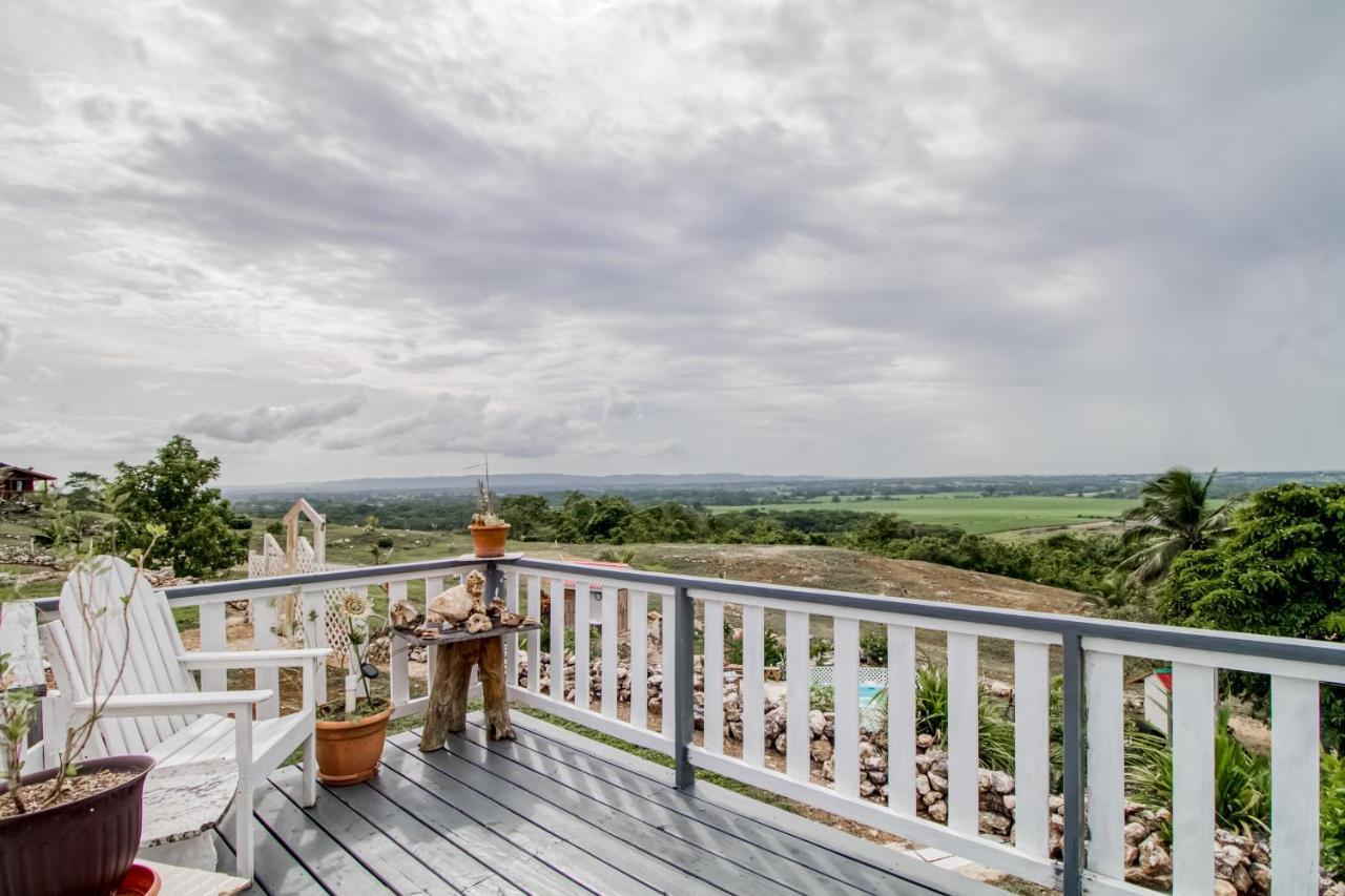 Mattea Vacation House At Bella Vue Estate Georgeville Екстер'єр фото