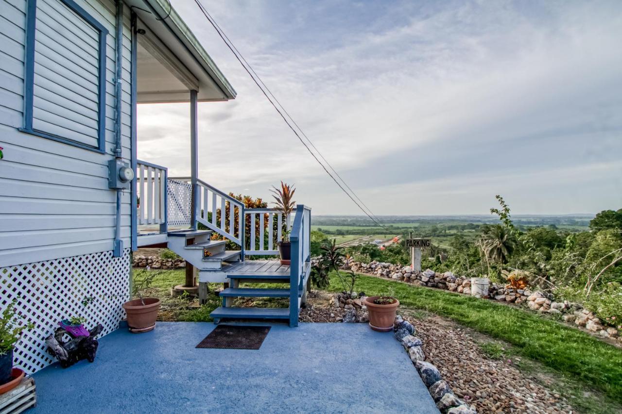 Mattea Vacation House At Bella Vue Estate Georgeville Екстер'єр фото