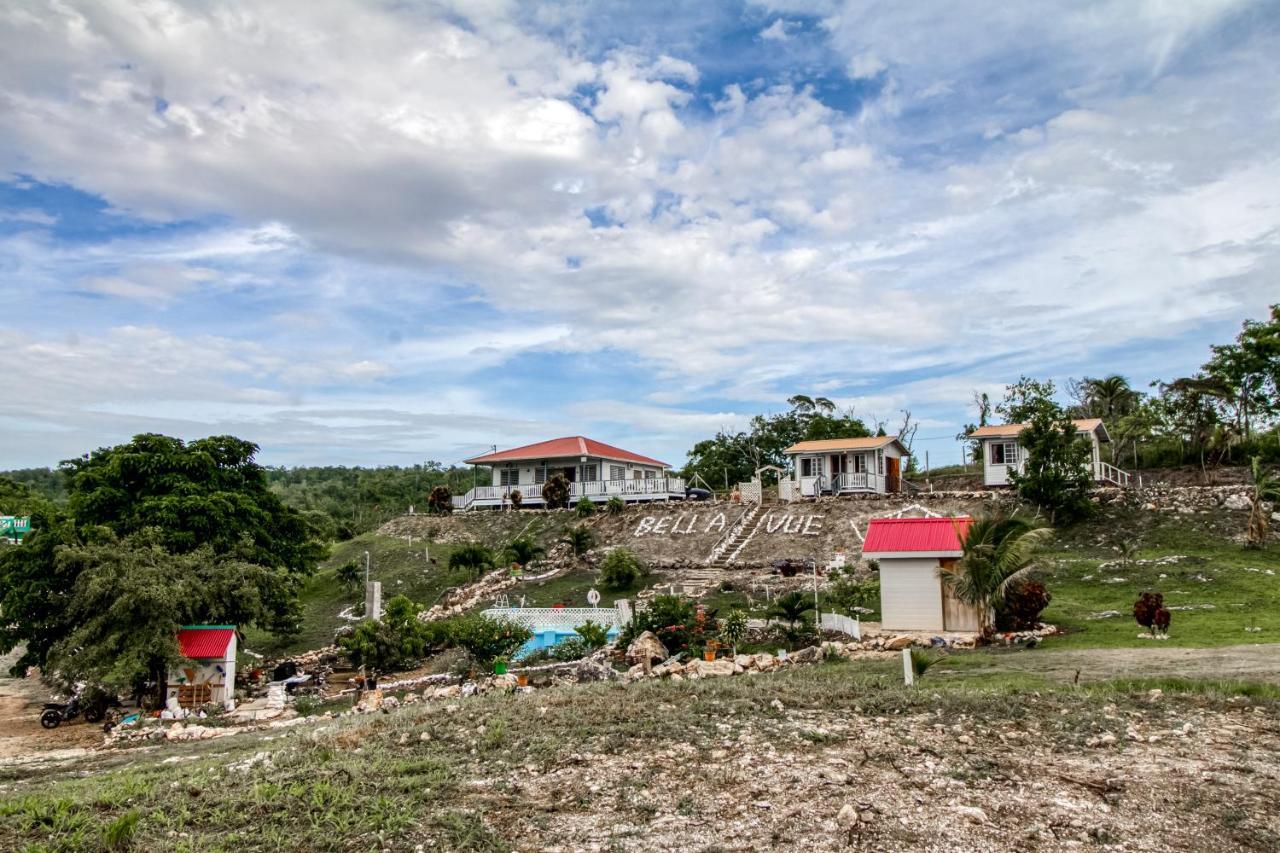 Mattea Vacation House At Bella Vue Estate Georgeville Екстер'єр фото