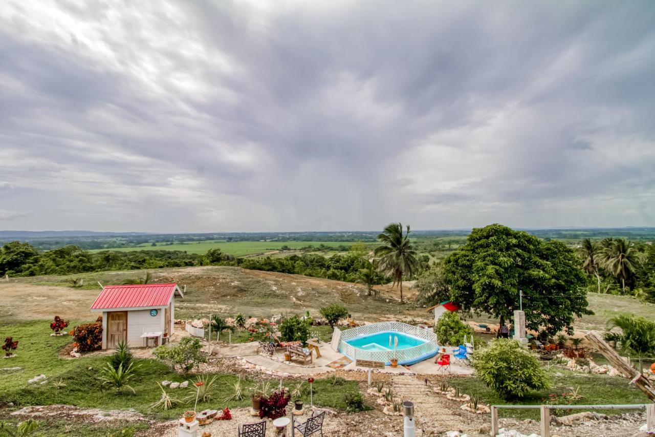 Mattea Vacation House At Bella Vue Estate Georgeville Екстер'єр фото