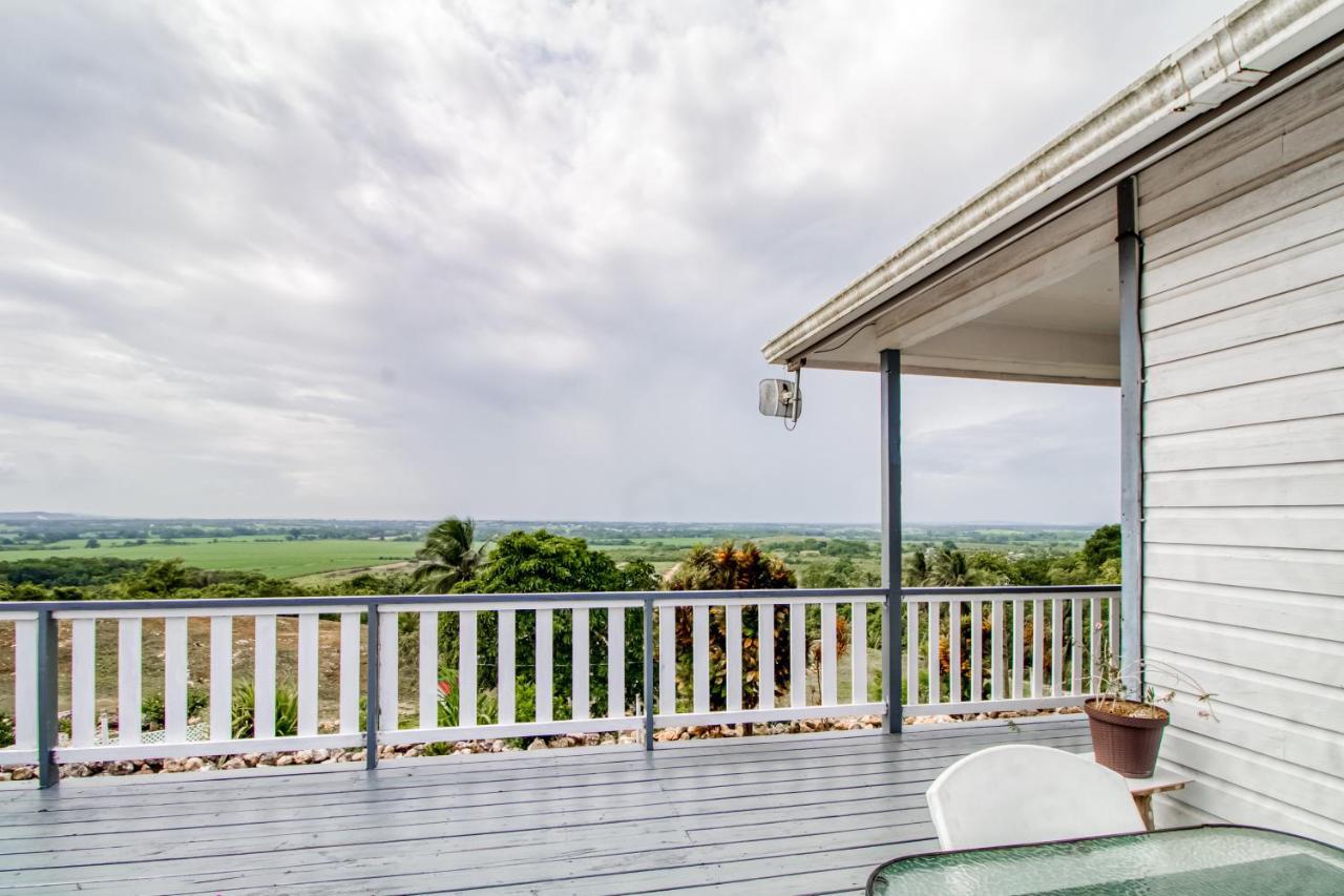 Mattea Vacation House At Bella Vue Estate Georgeville Екстер'єр фото